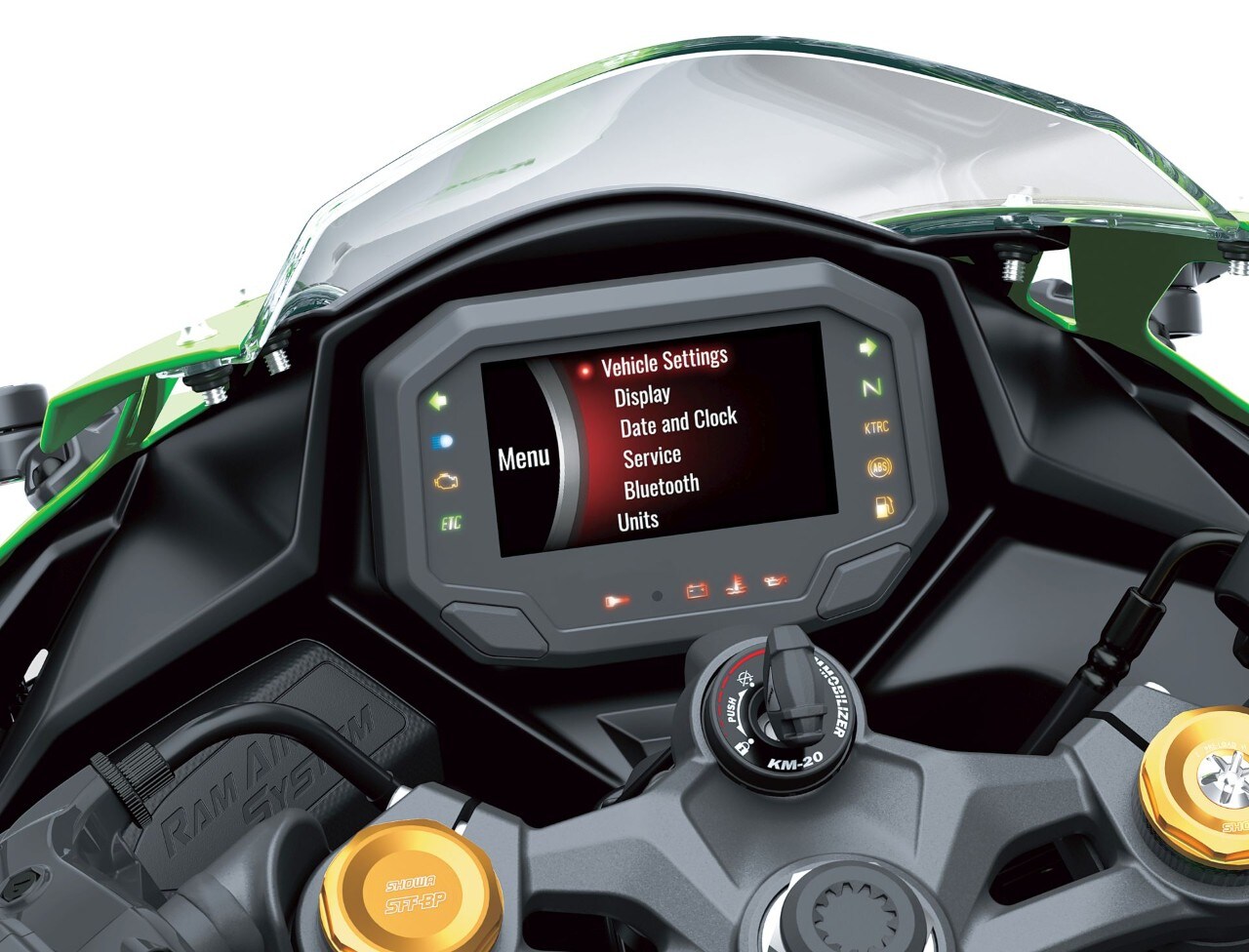 DueruoteTG #172 - Kawasaki Ninja ZX4-RR: quattro cilindri e ignoranza old style!